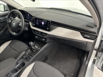 Škoda Kamiq 1.0 TSI  Top Selection