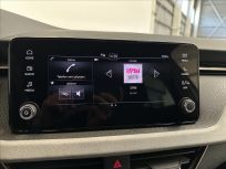 Škoda Kamiq 1.0 TSI  Top Selection
