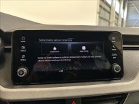 Škoda Kamiq 1.0 TSI  Top Selection