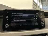Škoda Kamiq 1.0 TSI  Top Selection