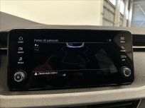 Škoda Kamiq 1.0 TSI  Top Selection