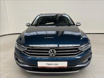 Volkswagen Passat 2.0 TDI  Alltrack 7DSG 4Motion