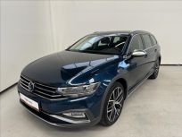 Volkswagen Passat 2.0 TDI  Alltrack 7DSG 4Motion