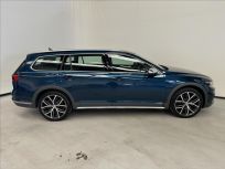 Volkswagen Passat 2.0 TDI  Alltrack 7DSG 4Motion