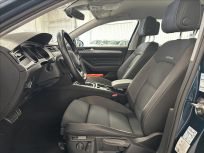 Volkswagen Passat 2.0 TDI  Alltrack 7DSG 4Motion