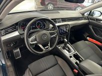 Volkswagen Passat 2.0 TDI  Alltrack 7DSG 4Motion