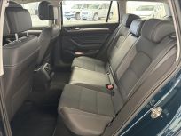 Volkswagen Passat 2.0 TDI  Alltrack 7DSG 4Motion