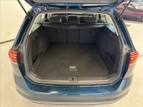 Volkswagen Passat 2.0 TDI  Alltrack 7DSG 4Motion