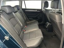 Volkswagen Passat 2.0 TDI  Alltrack 7DSG 4Motion