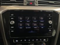 Volkswagen Passat 2.0 TDI  Alltrack 7DSG 4Motion