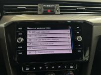 Volkswagen Passat 2.0 TDI  Alltrack 7DSG 4Motion