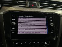 Volkswagen Passat 2.0 TDI  Alltrack 7DSG 4Motion