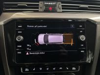 Volkswagen Passat 2.0 TDI  Alltrack 7DSG 4Motion