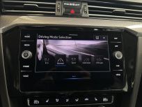 Volkswagen Passat 2.0 TDI  Alltrack 7DSG 4Motion