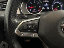 Volkswagen Passat 2.0 TDI  Alltrack 7DSG 4Motion