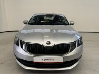 Škoda Octavia 1.6 TDI  Ambition Plus