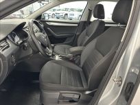 Škoda Octavia 1.6 TDI  Ambition Plus