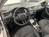 Škoda Octavia 1.6 TDI  Ambition Plus