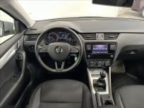 Škoda Octavia 1.6 TDI  Ambition Plus