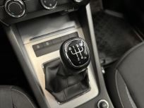 Škoda Octavia 1.6 TDI  Ambition Plus