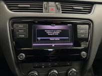Škoda Octavia 1.6 TDI  Ambition Plus