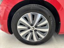 Škoda Superb 2.0 TDI  Ambition DSG
