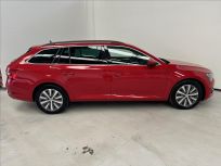 Škoda Superb 2.0 TDI  Ambition DSG