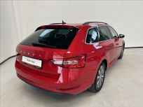 Škoda Superb 2.0 TDI  Ambition DSG