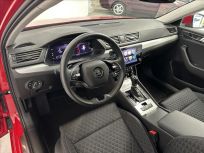 Škoda Superb 2.0 TDI  Ambition DSG