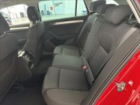Škoda Superb 2.0 TDI  Ambition DSG