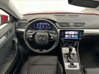 Škoda Superb 2.0 TDI  Ambition DSG