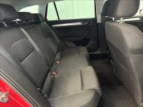 Škoda Superb 2.0 TDI  Ambition DSG