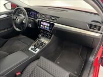 Škoda Superb 2.0 TDI  Ambition DSG