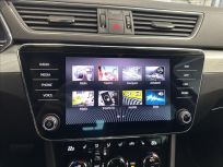 Škoda Superb 2.0 TDI  Ambition DSG