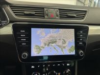 Škoda Superb 2.0 TDI  Ambition DSG