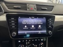 Škoda Superb 2.0 TDI  Ambition DSG