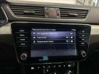 Škoda Superb 2.0 TDI  Ambition DSG