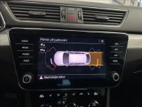 Škoda Superb 2.0 TDI  Ambition DSG