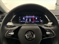 Škoda Superb 2.0 TDI  Ambition DSG