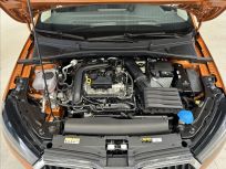 Škoda Fabia 1.0 TSI  Top Selection Navi