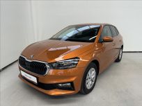 Škoda Fabia 1.0 TSI  Top Selection Navi