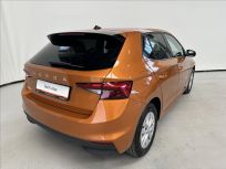 Škoda Fabia 1.0 TSI  Top Selection Navi