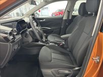 Škoda Fabia 1.0 TSI  Top Selection Navi