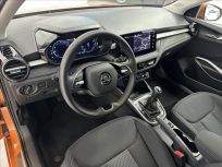 Škoda Fabia 1.0 TSI  Top Selection Navi
