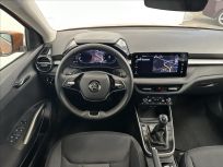 Škoda Fabia 1.0 TSI  Top Selection Navi