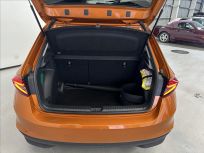 Škoda Fabia 1.0 TSI  Top Selection Navi