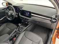Škoda Fabia 1.0 TSI  Top Selection Navi
