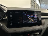 Škoda Fabia 1.0 TSI  Top Selection Navi