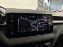 Škoda Fabia 1.0 TSI  Top Selection Navi