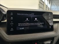Škoda Fabia 1.0 TSI  Top Selection Navi